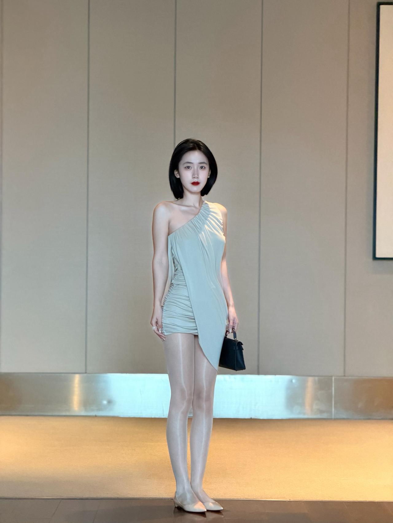 什么样的穿搭可以成为气质女神?