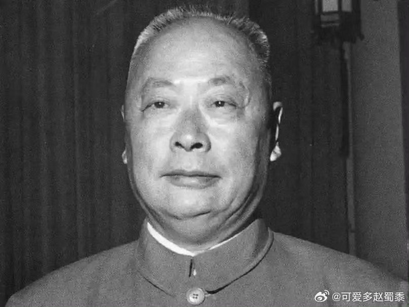 今天是陈毅元帅诞辰125周年 ​ ​​​