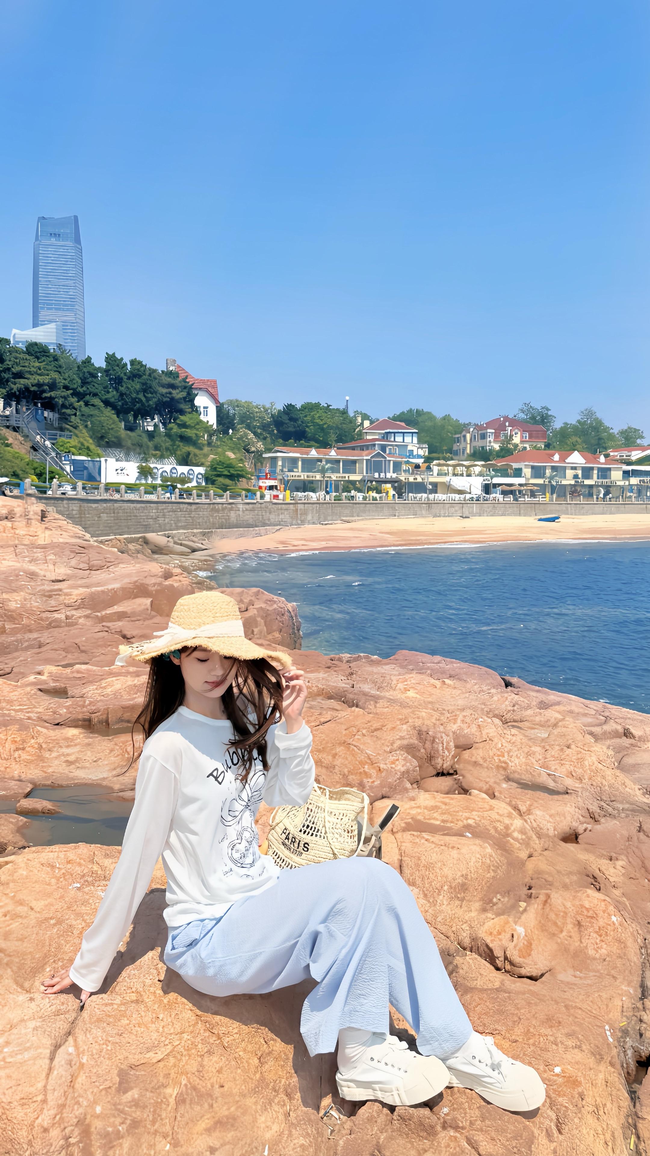 📍𝐐𝐢𝐧𝐠 𝐃𝐚𝐨 ᯤ 🌊 𓈒𓂂 🐚 ⭒˚ ?...