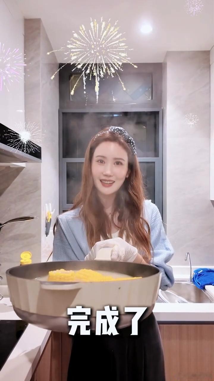 李多海学做中国菜  李多海做中国菜 中文真的超厉害 