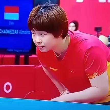 九局一局未丢！国乒女团亚运首秀火力全开，3‑0轻松拿下开门红
 
名古屋亚运会乒