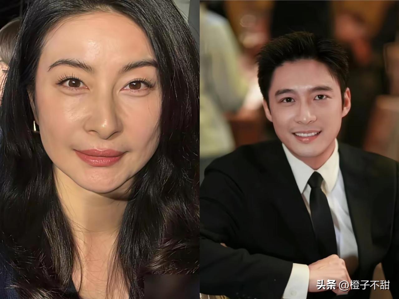 霍家父子一个装聋作哑，
一个一句“私事”随便打发。
这态度不就摆明了不想搭理嘛。