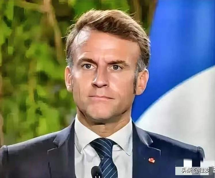 法国新消息
马克龙总统与伊拉克总统通话:
2026年3月7日，法国总统马克龙6日