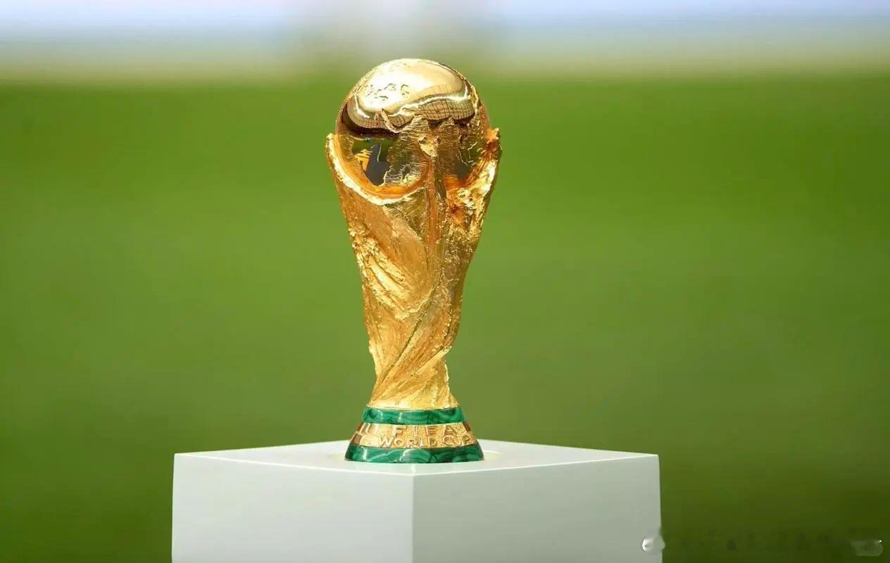 距离2026年美加墨世界杯开幕仅剩不到五周，中国大陆地区转播权谈判仍陷入僵局，核