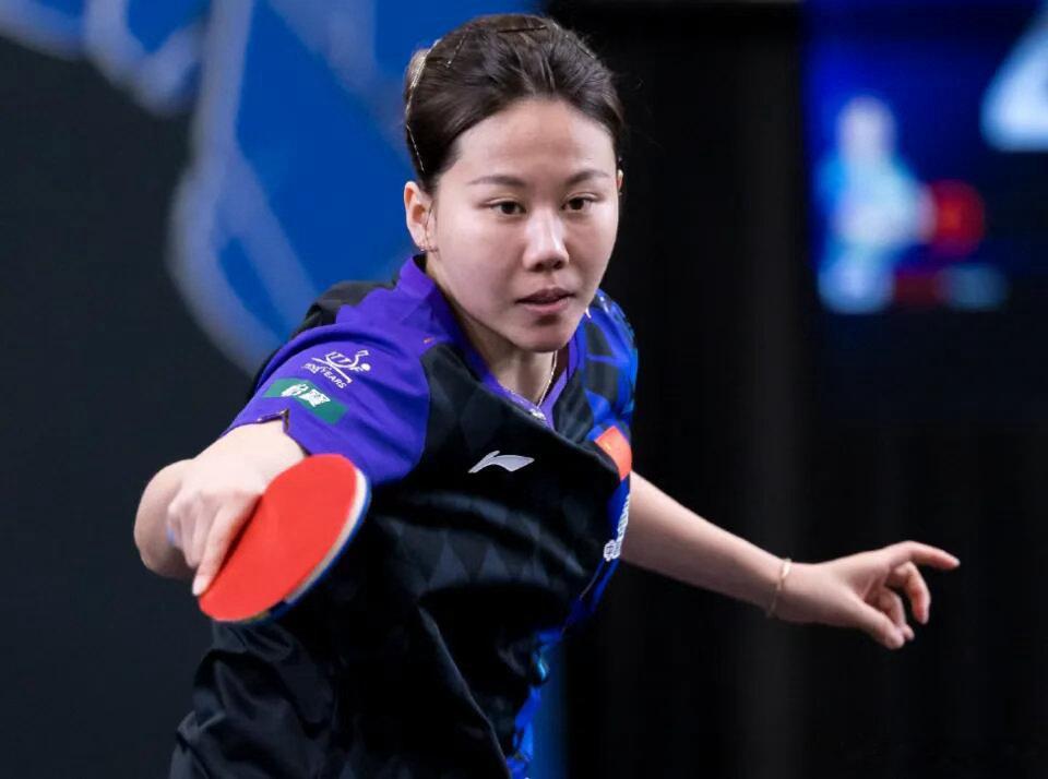 wtt美国大满贯比赛前瞻混双赛场“莎头”组合3-0横扫，王楚钦/孙颖莎默契依旧。