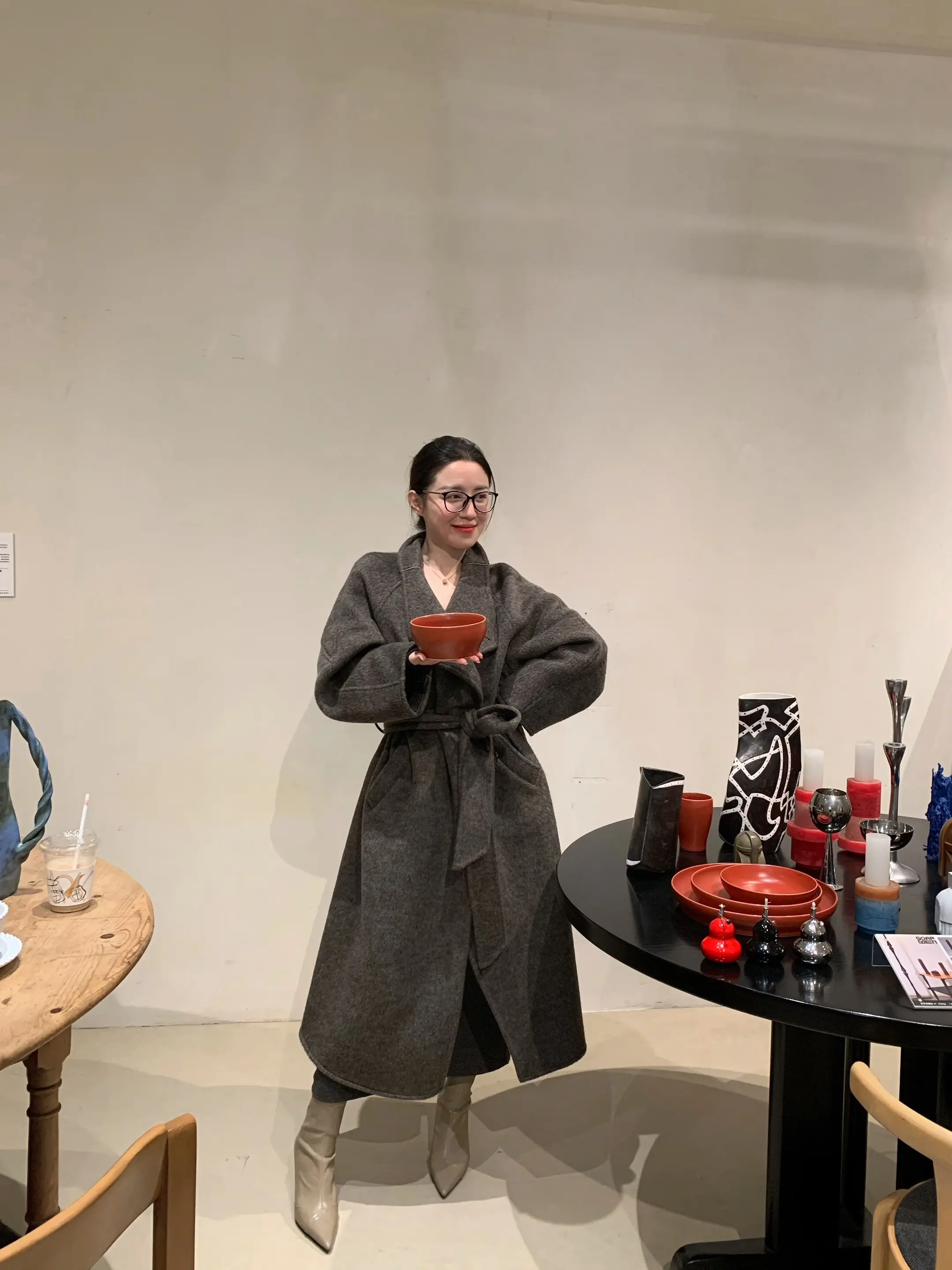 最近添点红 才会顺顺顺。