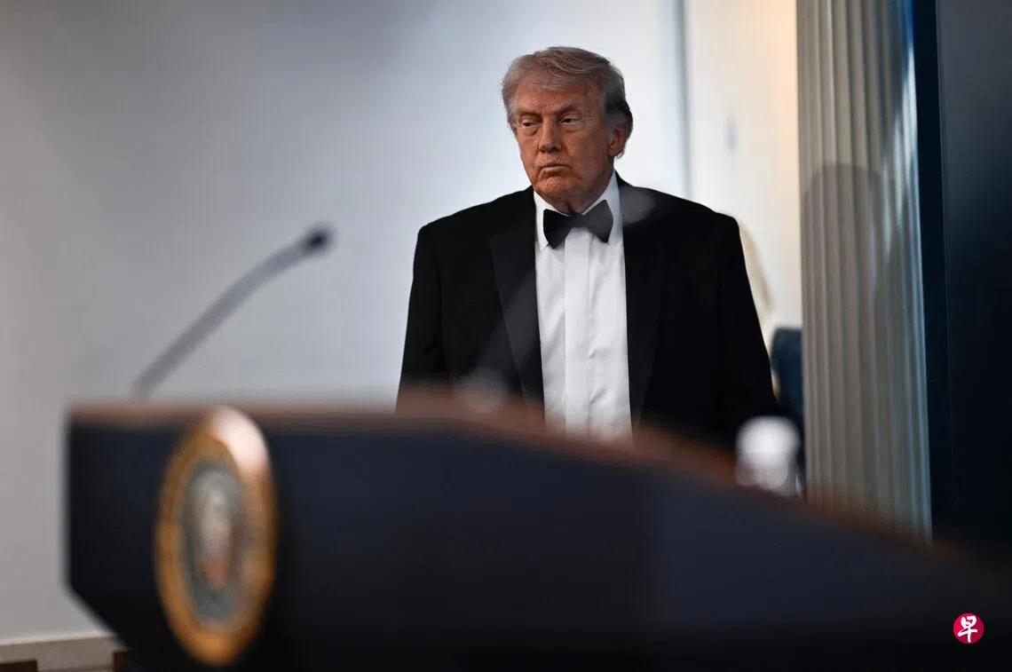 4月28日快讯！特朗普 重大宣布 伊朗跟美国新一轮交锋拉开序幕
 
据多名知情人