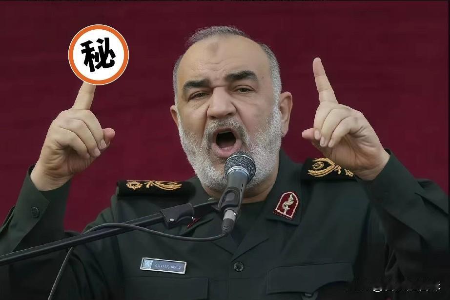 伊朗传来新消息
伊朗伊斯兰革命卫队发布声明
4月17日凌晨，伊朗伊斯兰革命卫队发