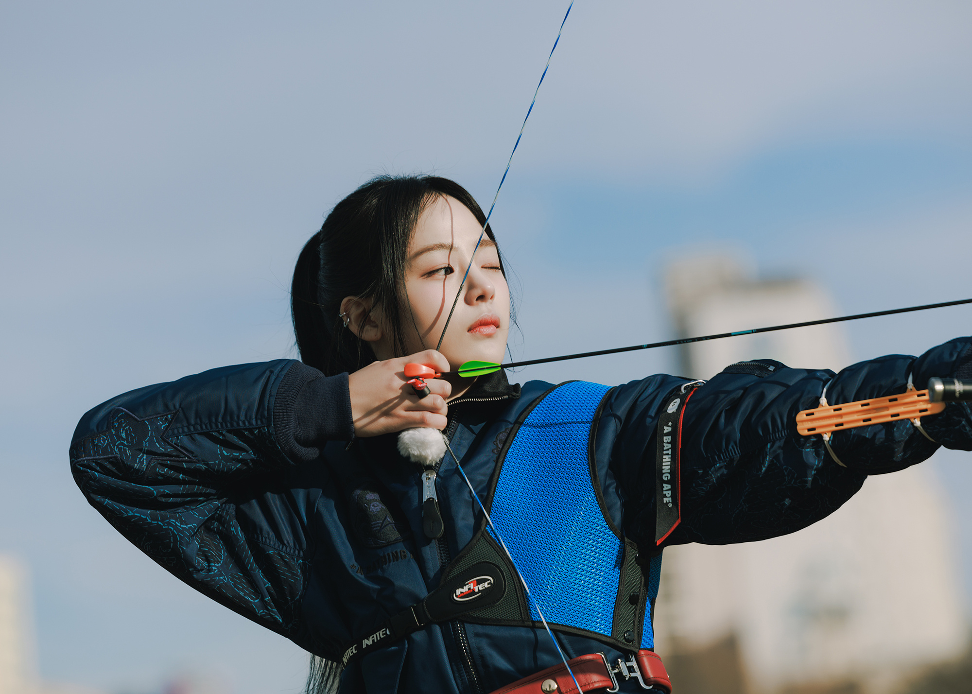 MINJI 🏹💫 ​​​