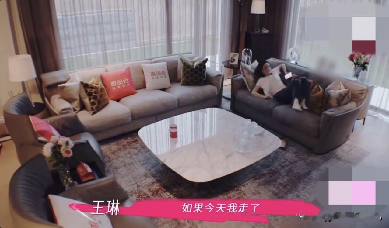 眼睛一闭不睁，一辈子就过去了。
独居的王琳，经常会在她的大别墅里想：如果今天我走