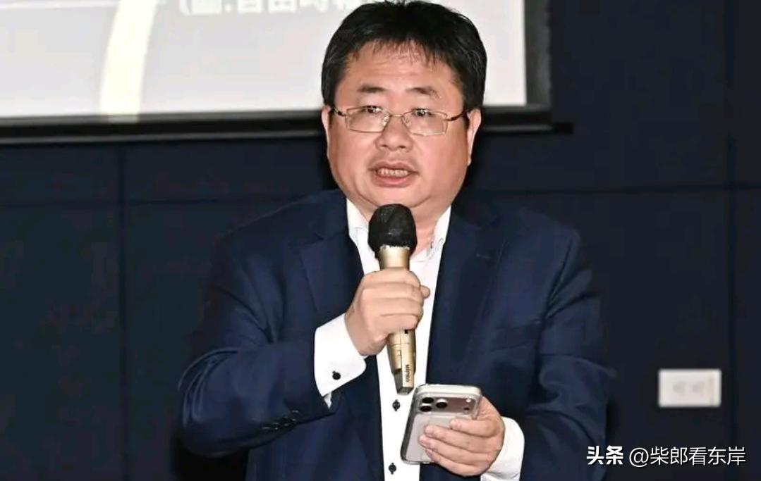 矢板明夫公开叫嚷不接受郭正亮的道歉，而且点名蒋万安没支持自己

不久前针对矢板明