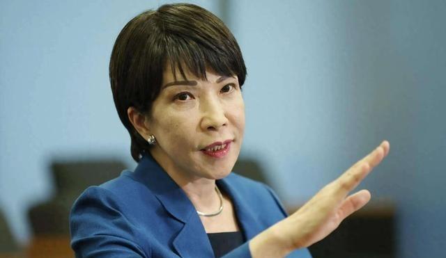 果然是有高人！你不是说“台湾有事，就是日本有事”吗？我现在就让你日本有事，我倒要