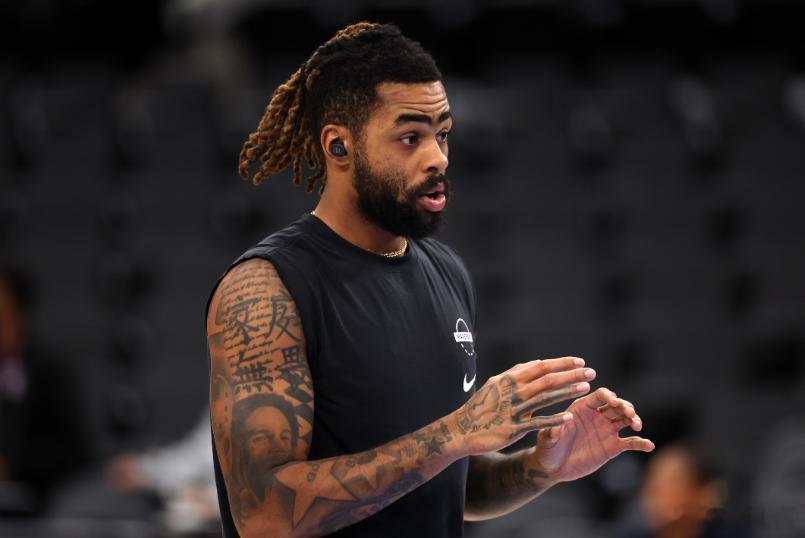 拉塞尔与灰熊预计将寻求分手，方式包括交易或是合同买断。nba休赛季