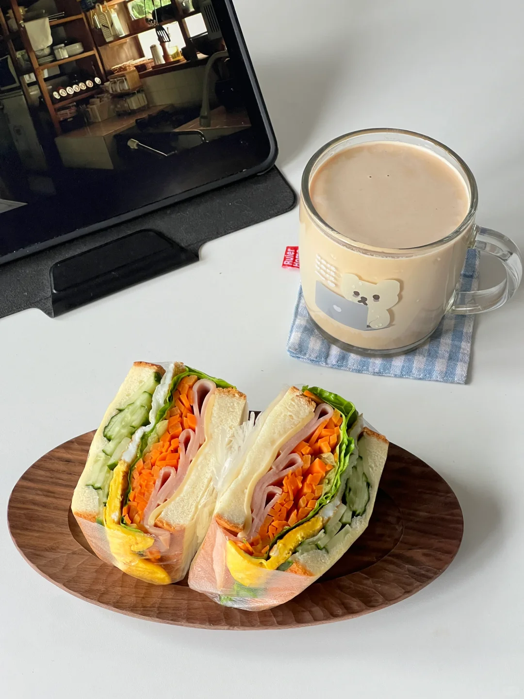 感性三明治🥪