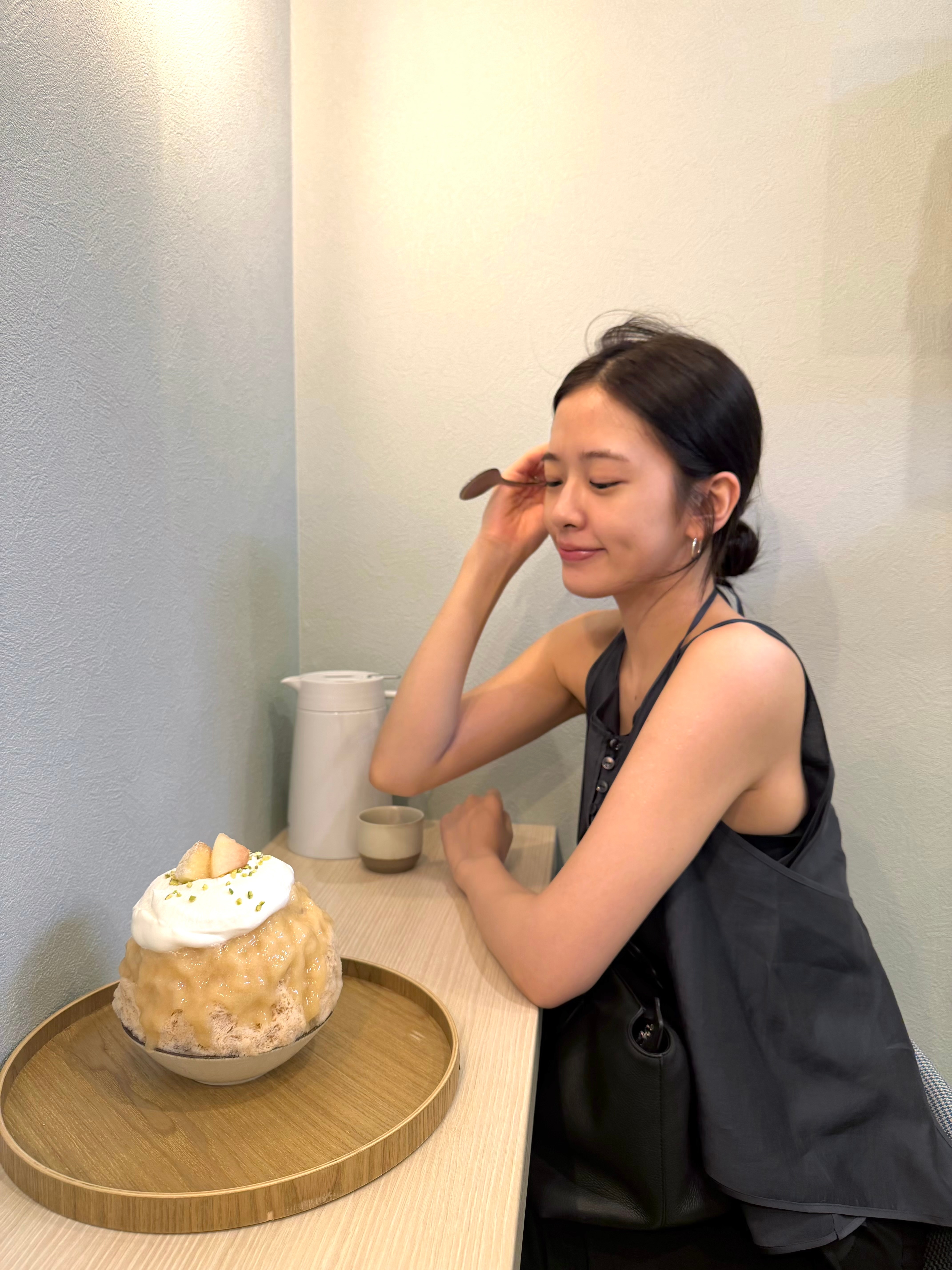 好吃😋🍧 