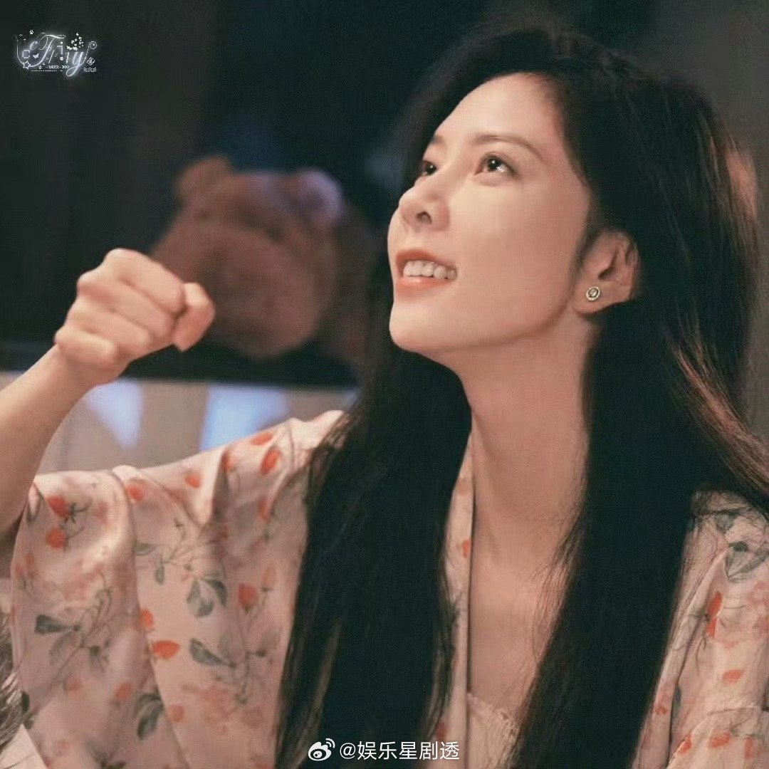 宋妍霏晋江现言女主有脸了 看宋妍霏的新剧，瞬间懂了什么叫“从书里走出来的女主”—