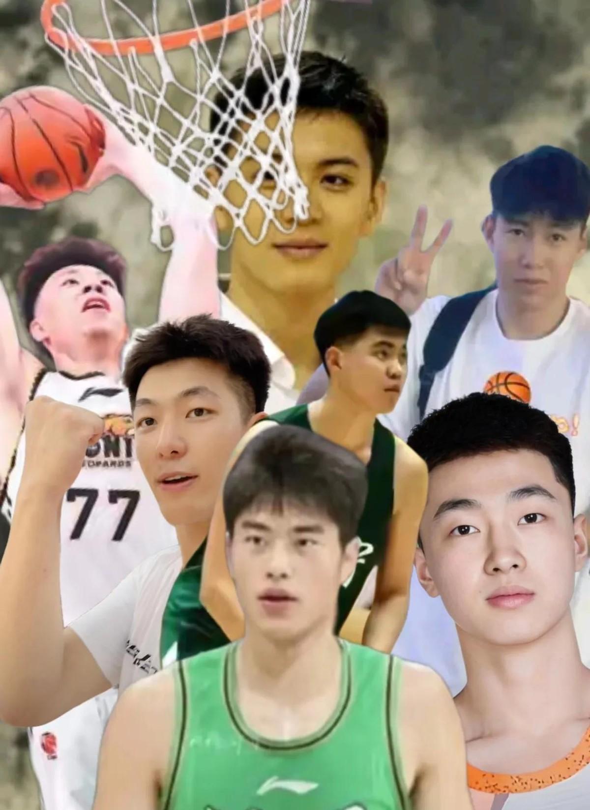 今天有十场精彩的季前赛。
下午3点半，山东队迎战江苏队，预计山东队的胜算有65%