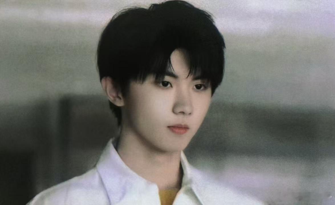 六公主专访马嘉祺  马嘉祺22岁新身份音乐剧演员，挑战自我，为观众带来年末惊喜，