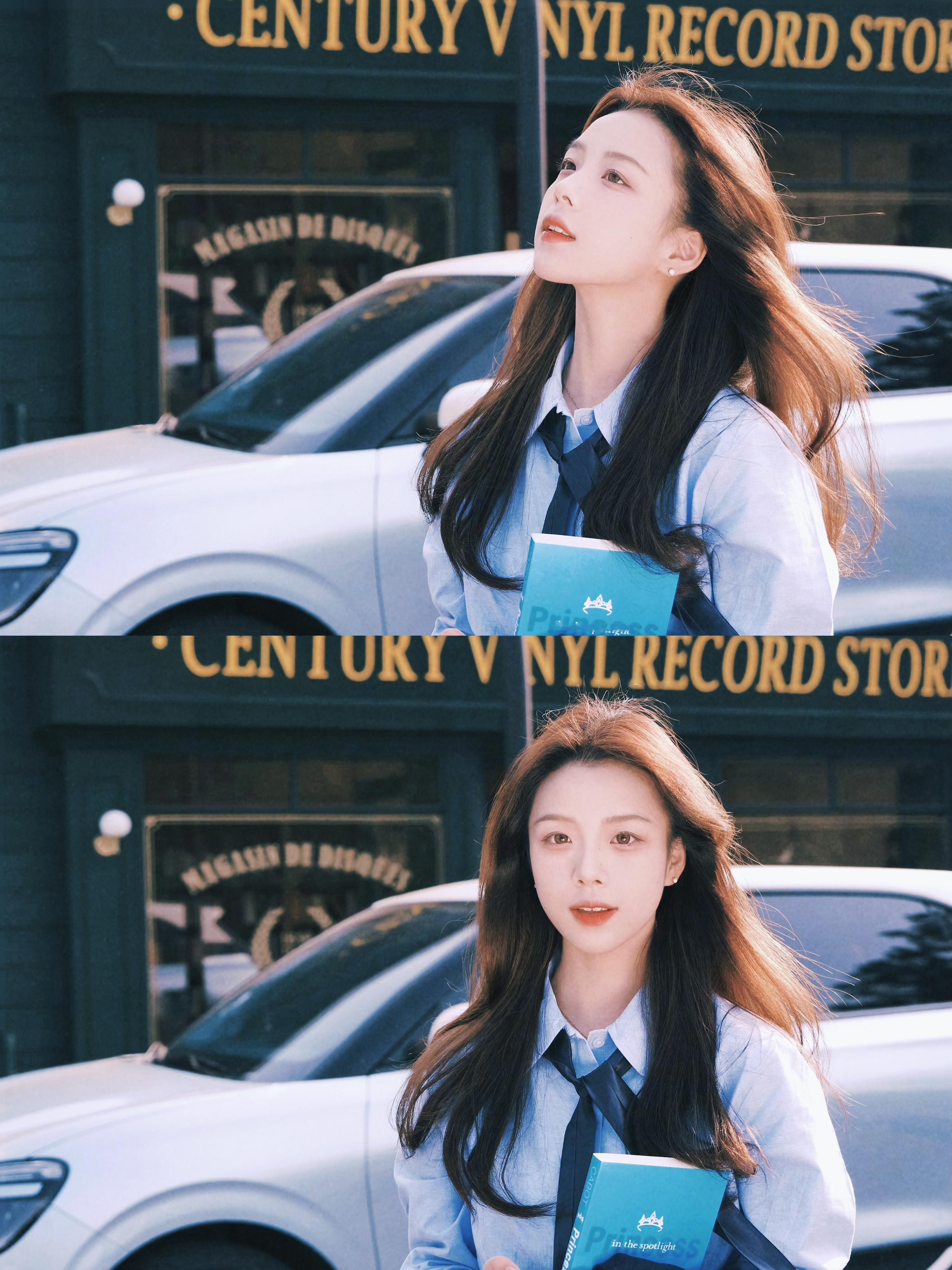 公主日记📖 ​​​