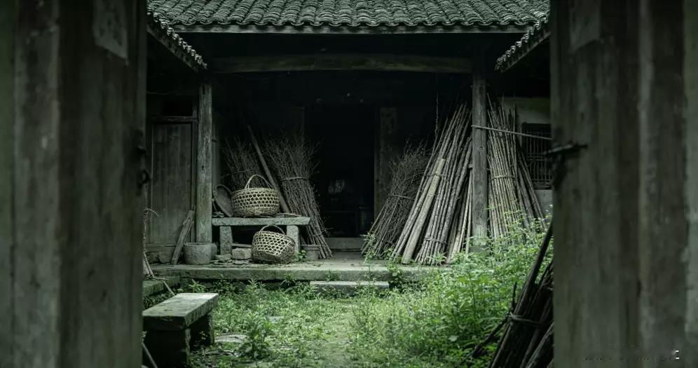 李承善，帮了一村人，而这些人却盼他早死。本是善良义士，家境殷实的他，对乡邻那是有