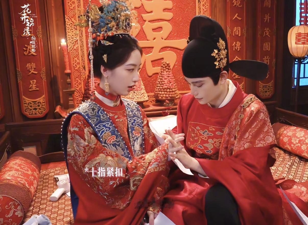 赵凌是做孤臣，而孤臣一般都没有什么好下场。傅庭筠则为之计长远……

所以，傅庭筠