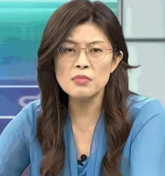 万万没想到，台湾省时事评论员郑丽文竟然抛出了这么犀利的问题！她问道：“如果有一天