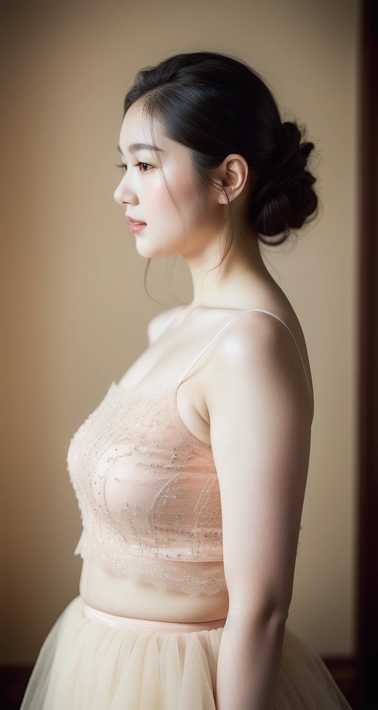110斤微胖美女！ ​​​