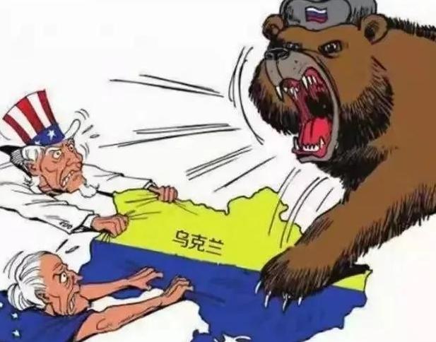 俄乌战争发酵的今天，俄罗斯的状态似乎已然关系着中国未来的发展，如果真的出现了最坏