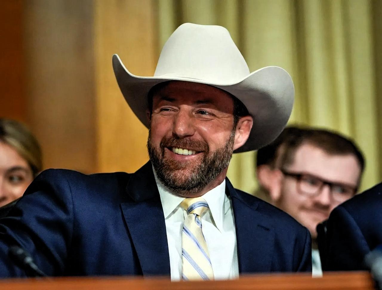 川普总统新提名国土安全部长候选人马克韦恩·穆林是谁？

3月5日星期四，唐纳德·