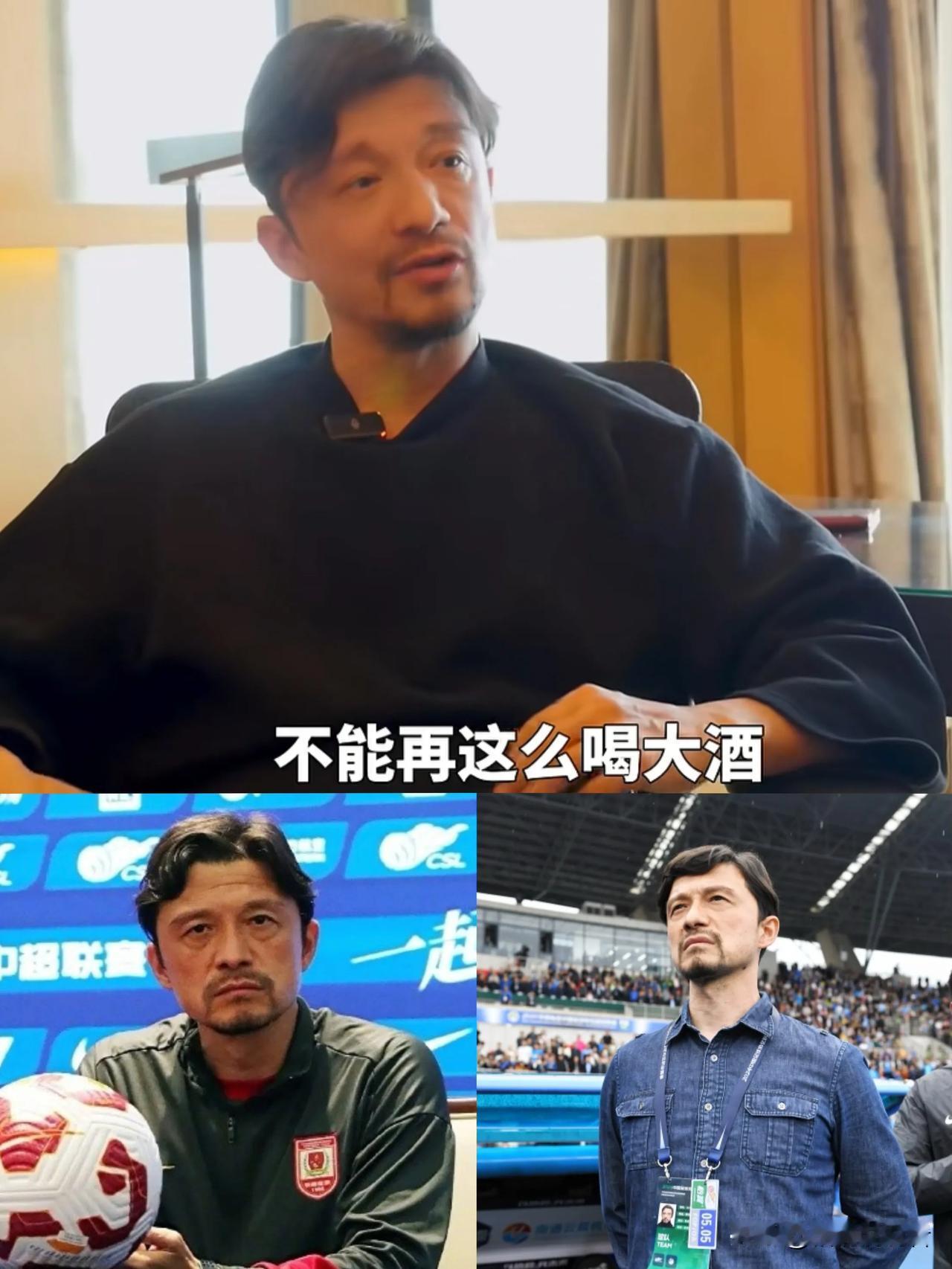 我敢说：不出5年，谢晖绝对是国产教练里的佼佼者！回顾谢晖的5场最经典执教比赛：