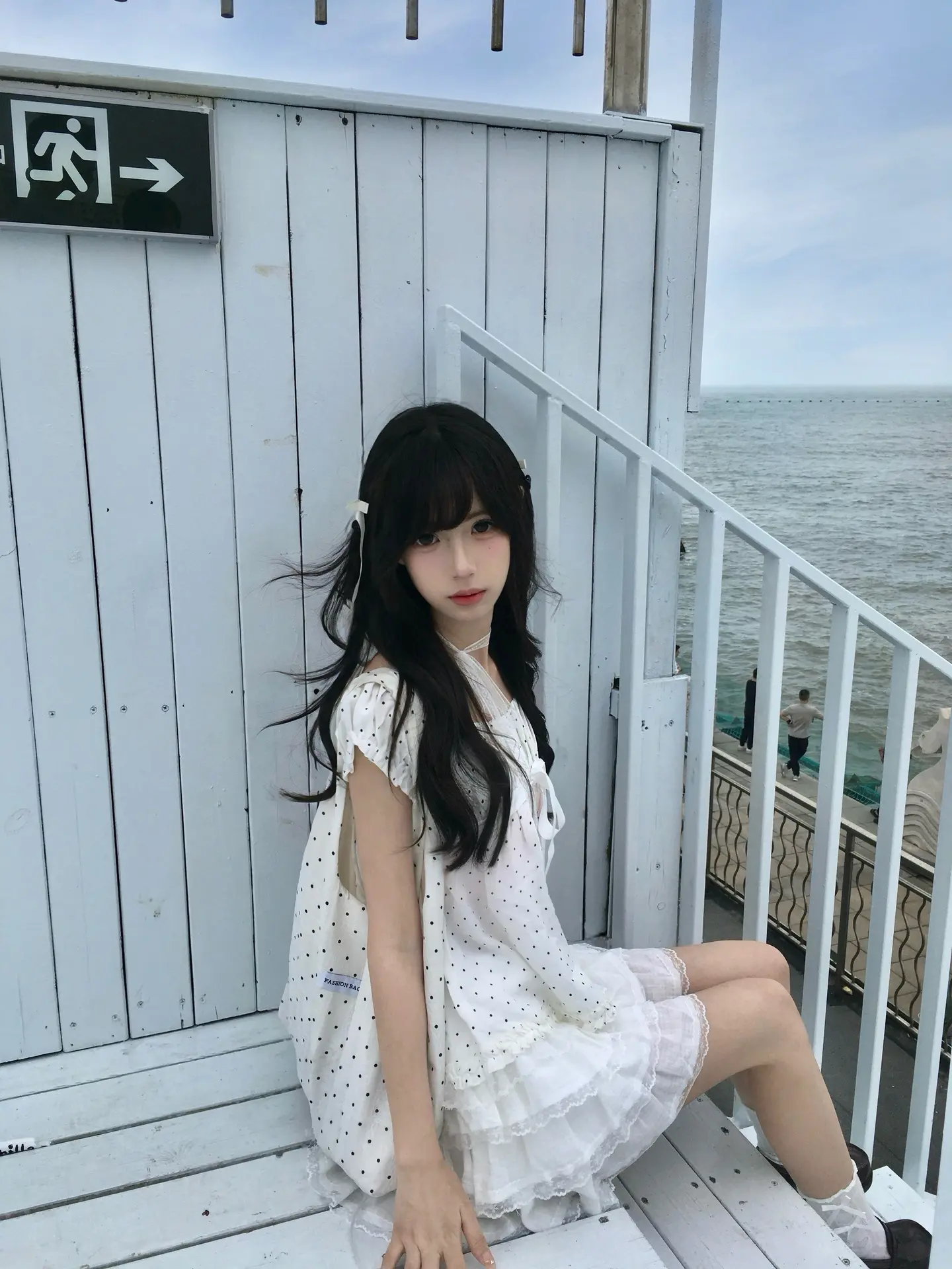 你的好你的坏 在我眼里都是可爱呀
