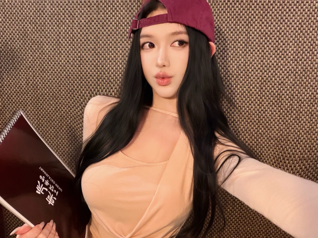 元英同款 果然很美！