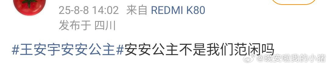 安安公主原来说的是张若昀的范闲？那王安宇这是在🌚 ​​​