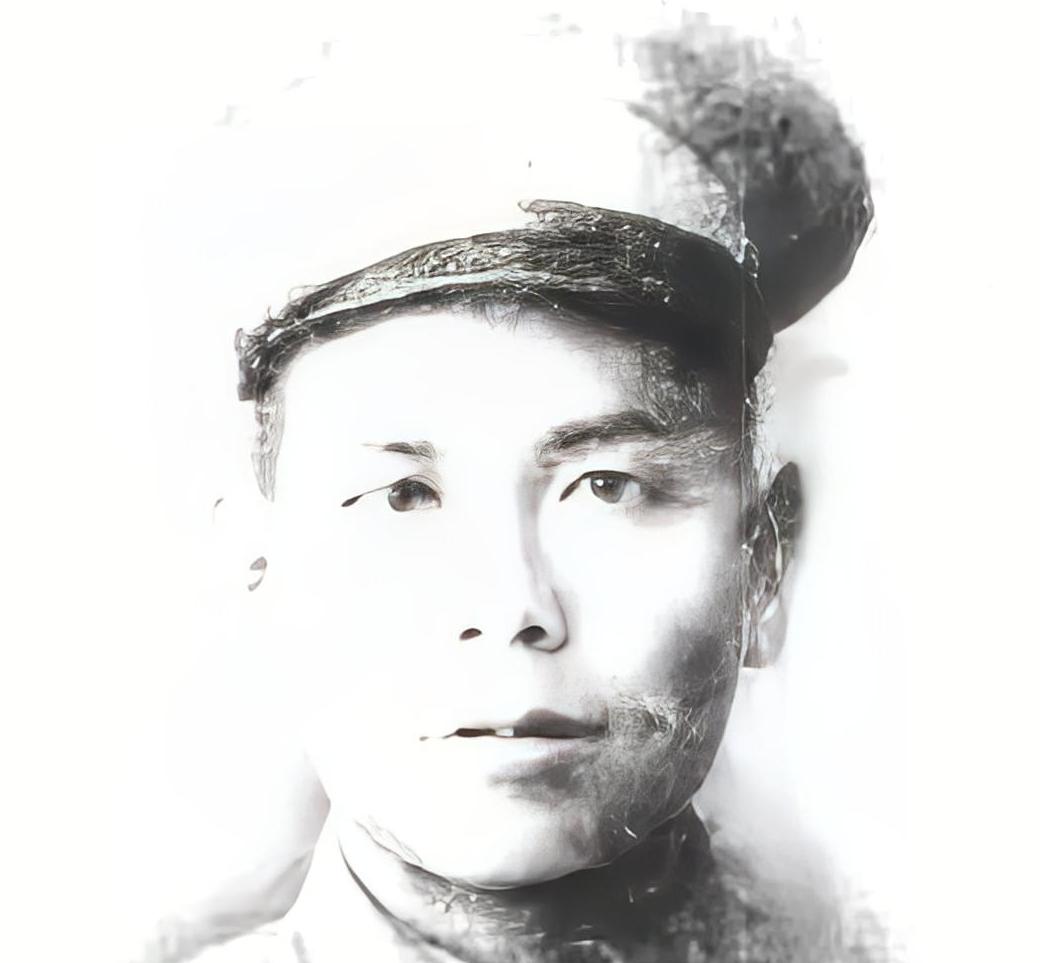 曾扩情是黄埔一期元老，复兴社“十三太保”之首，圈内人称“扩大哥”。早年表现突出，