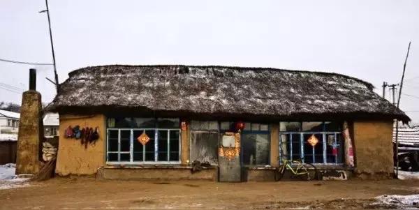 我的出生1
我为什么非常不怕冷，原来我的出生就已成定局！

上个世纪60年代，辽