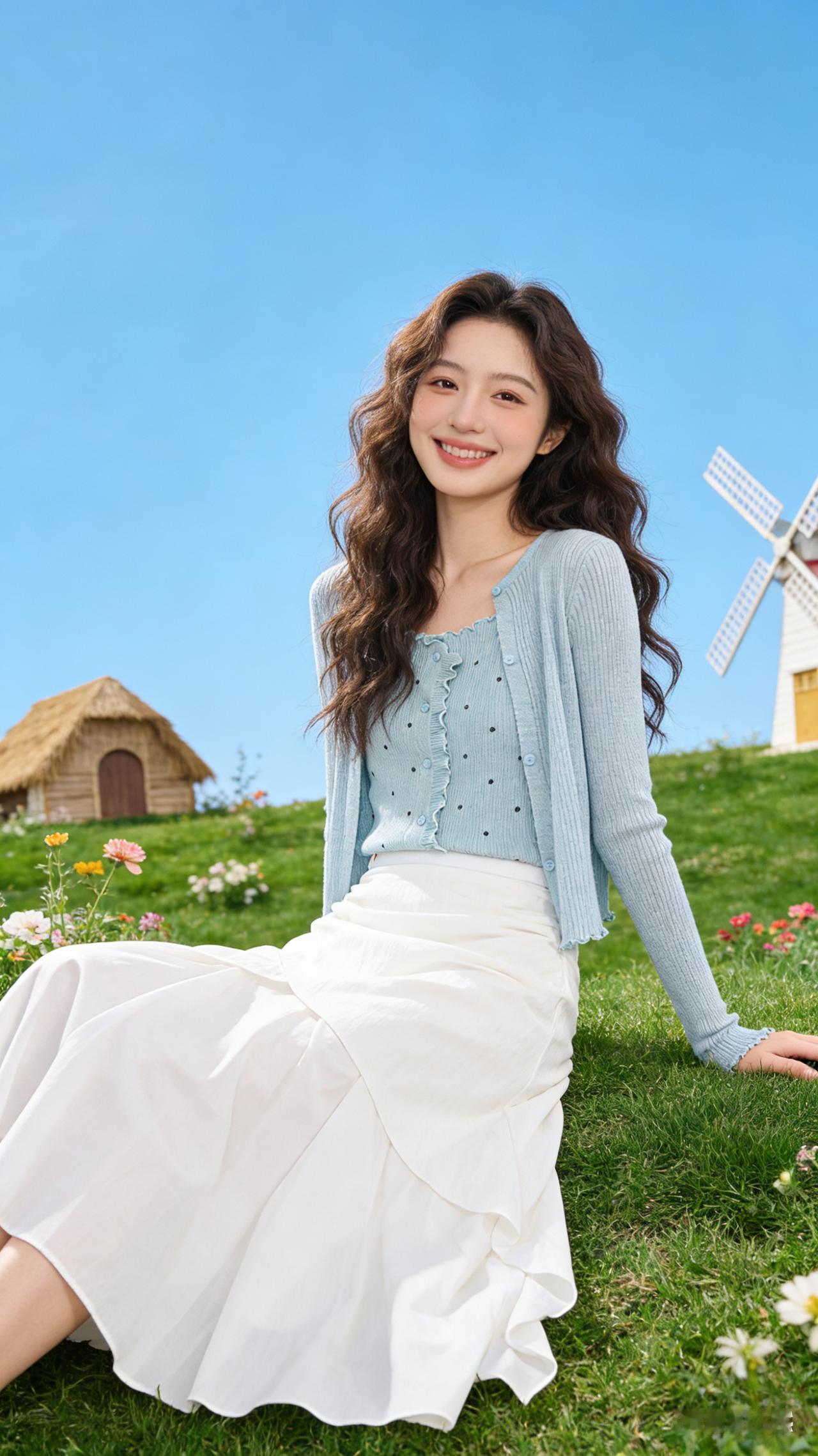 春日生活打卡季