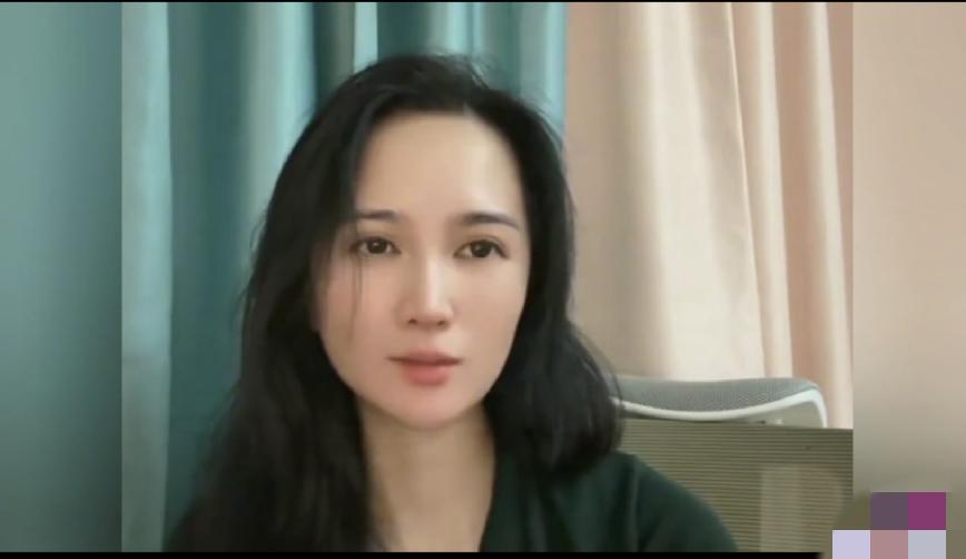 广州八五年出生41岁女单身，她的视频我看了，她说天天挺空虚，没事的，逛逛公园上健
