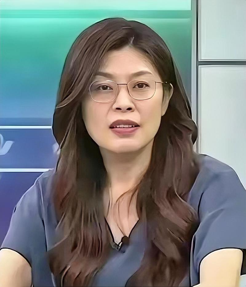 马英九半辈子都没搞定王金平，结果郑丽文几天就做到了，差别其实只有一个字：马英九是