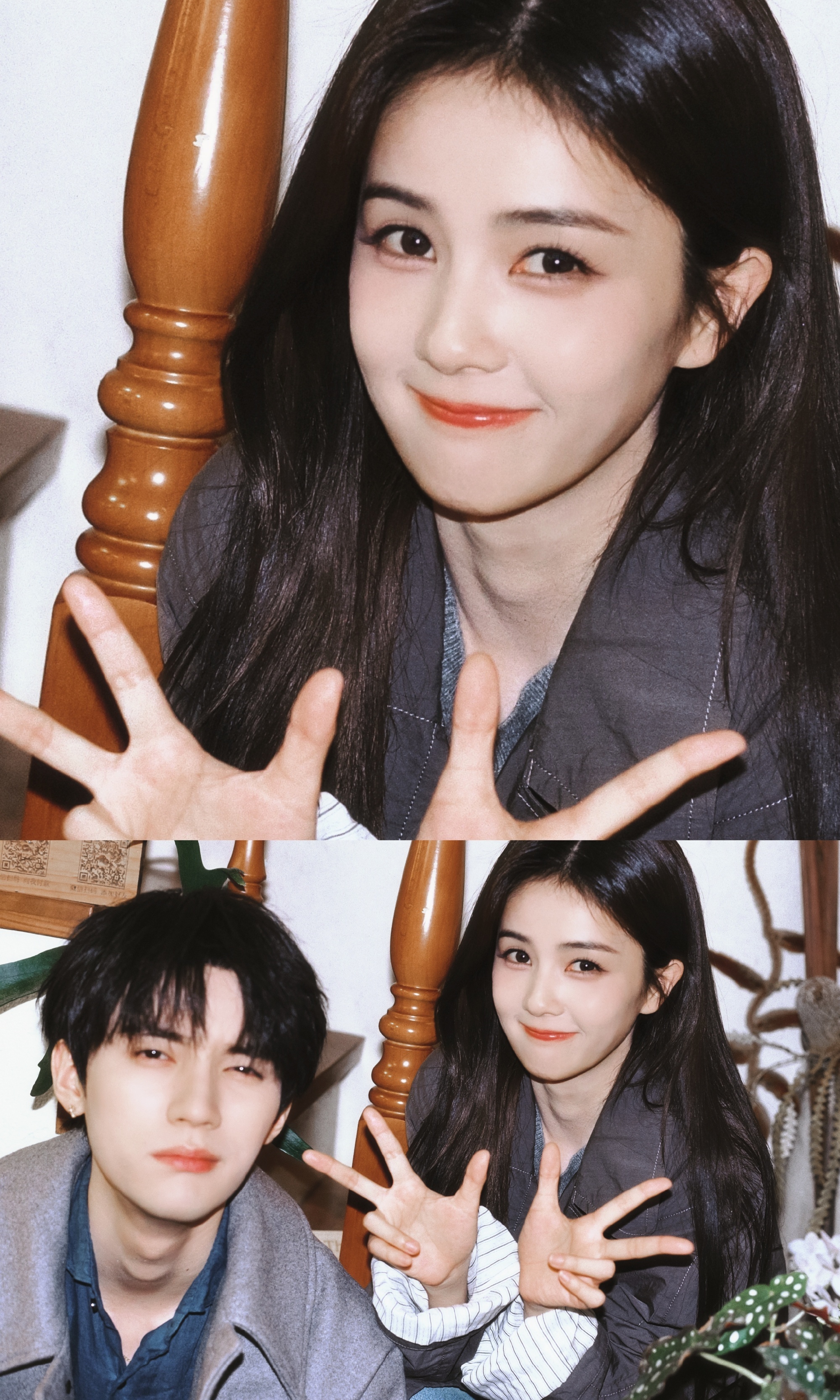 妹感无敌 喜欢古灵精怪小女孩时刻 