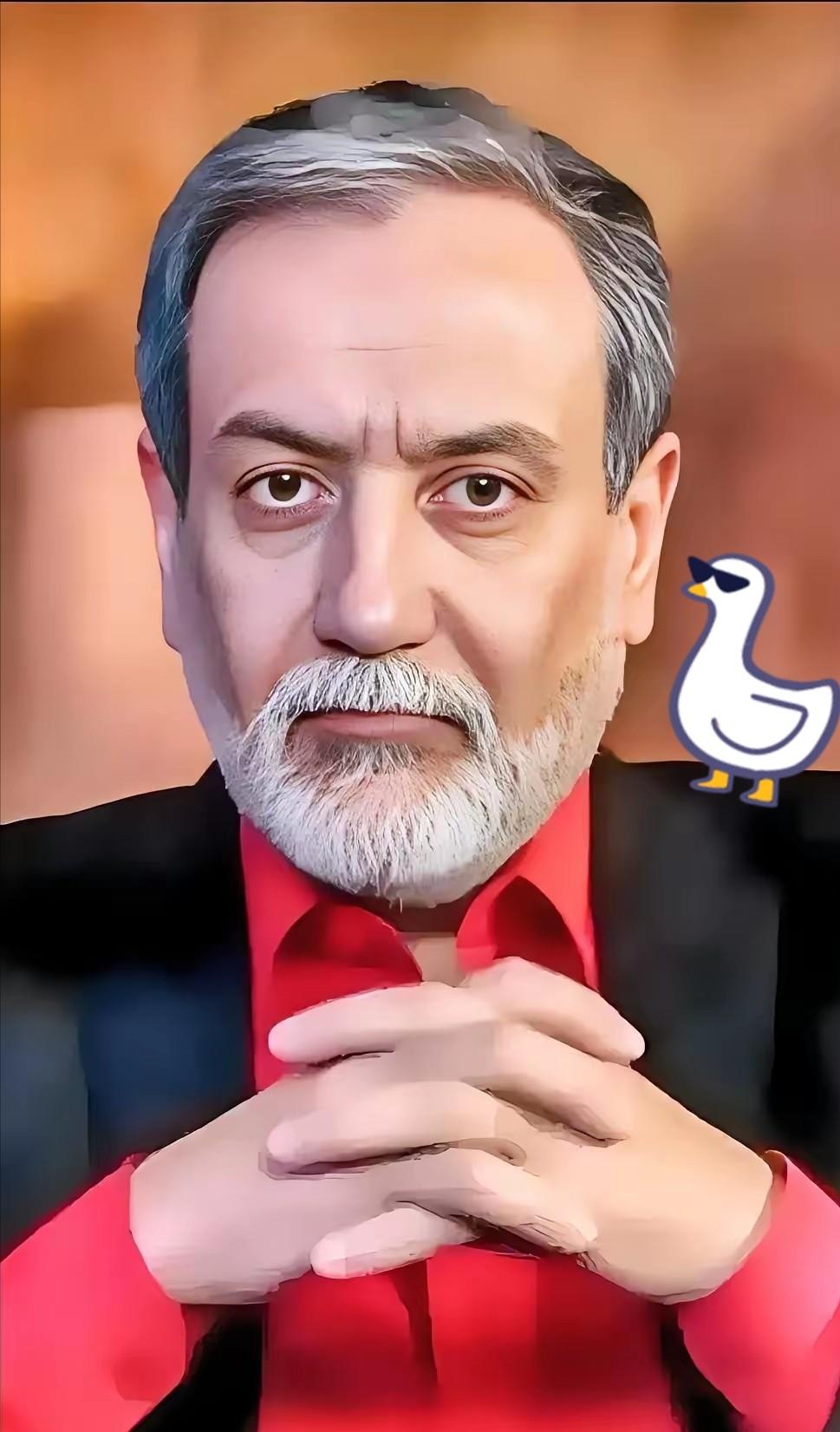 伊朗传来消息

2026年4月19日，伊朗突然宣布：霍尔木兹海峡，关了！就因为美