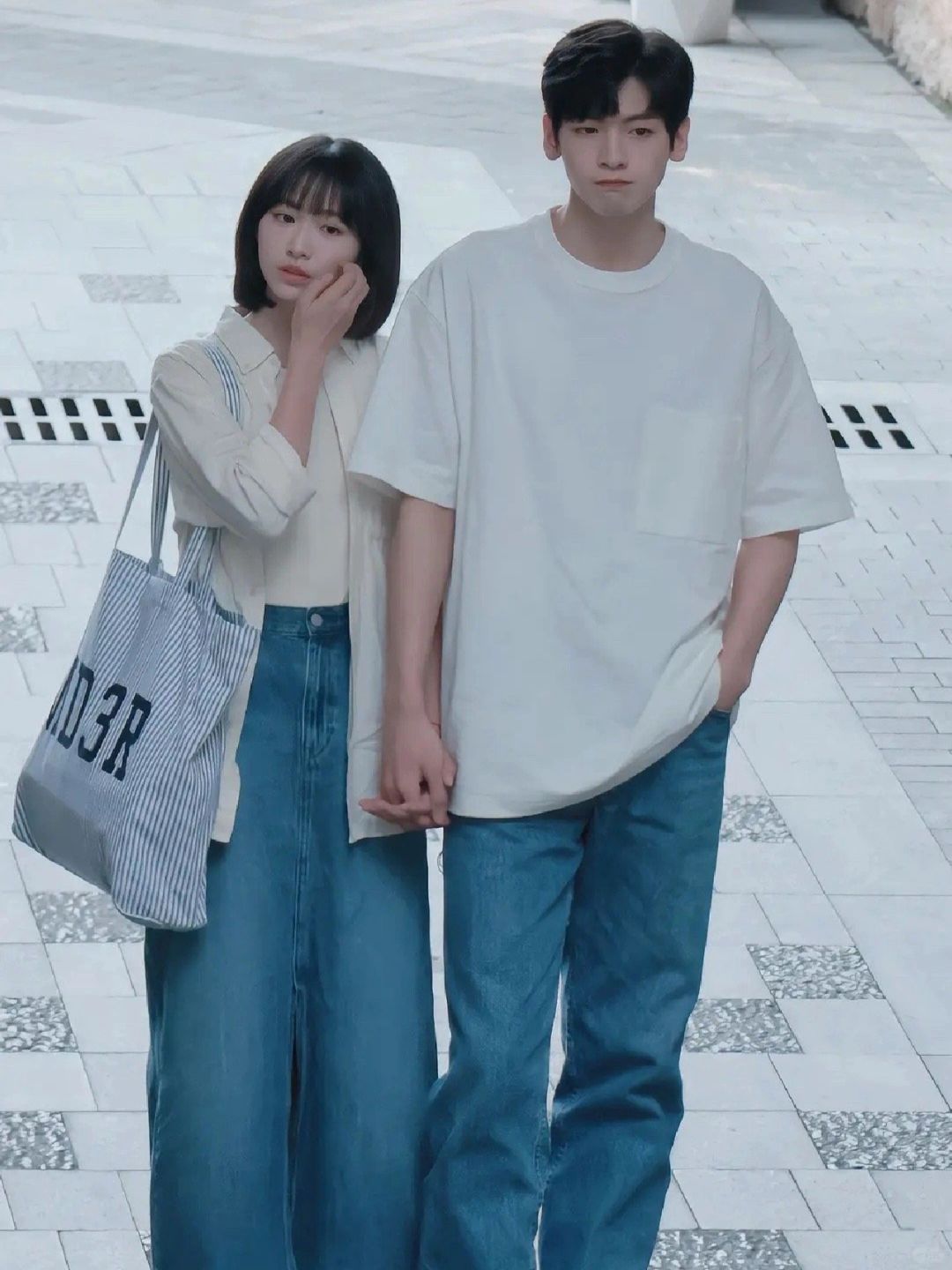 妈呀‼️青春校园新剧‼️颜值好高啊‼️