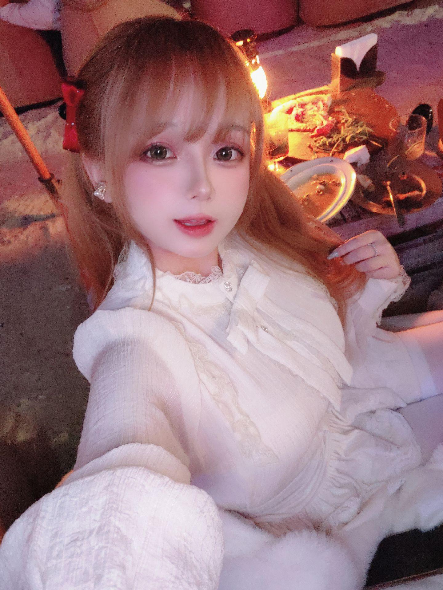 与我共进晚餐吧♡。