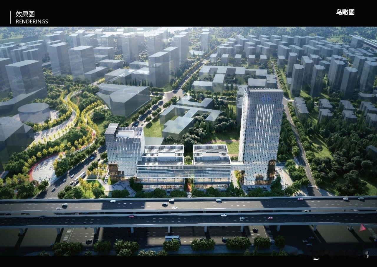 2026作为“十五五”开局关键年，合肥东部新中心彻底告别城市框架建设期，迈入产业