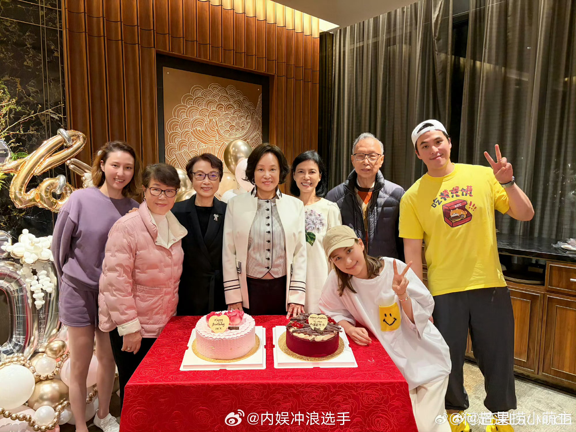 赌王三太72岁生日赌王三太72岁状态赌王三太72岁生日 