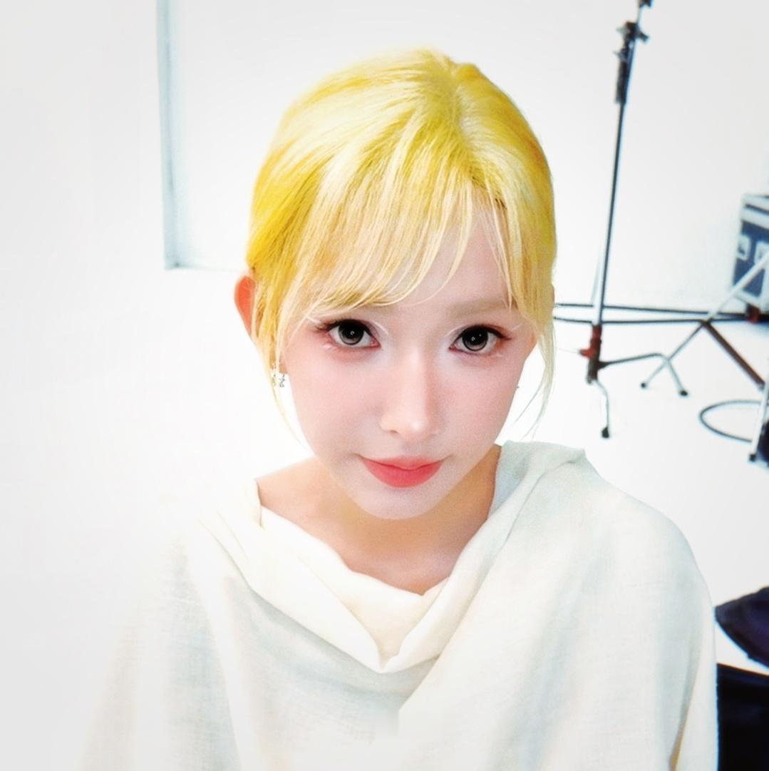 💛🟨🟡程潇0715生日快乐 ⭐