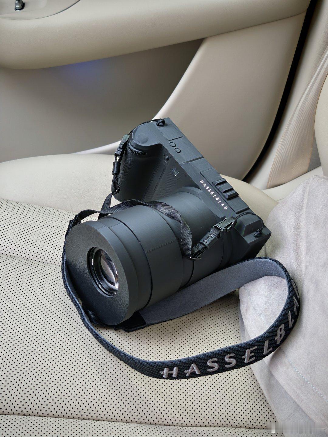 这么看，还行吗？OPPO Find X9 Ultra