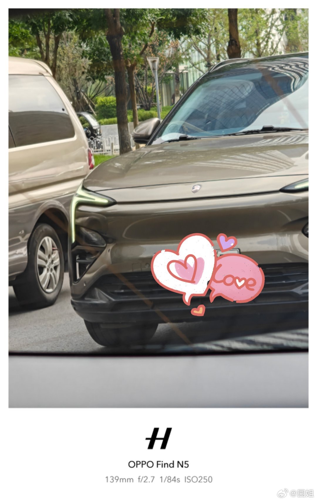 竟然看见了绝版车，你们认识不。 ​​​