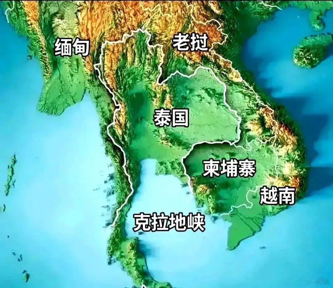 从国家禀赋来说，泰国上限应该比日本高。泰国面积51.3万平方公里，人口7100万