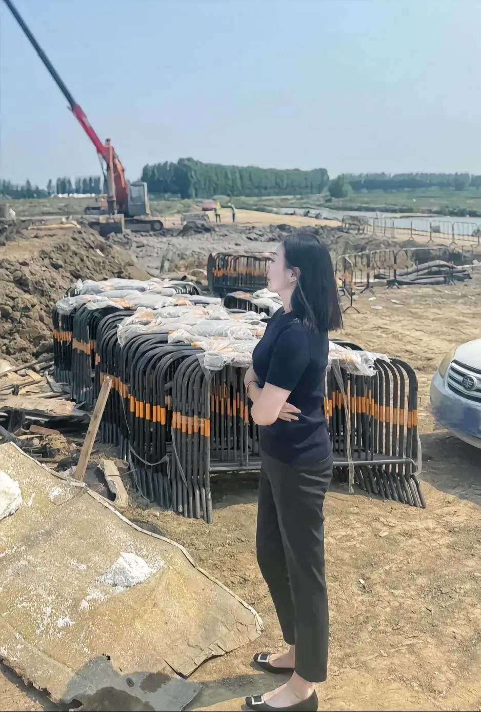 年少不知姐姐好 错把少女当成宝
