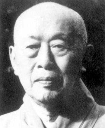 1944年，日军进攻桂林，巨赞法师举起屠刀，手刃了130多个日本鬼子，他杀红了眼